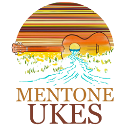 Mentone Ukes